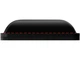 Підставка під зап'ястя HyperX TKL Wrist Rest Ergonomic (4Z7X1AA) - изображение 6