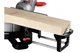 Пила торцювальна Metabo KS 216 M, 1100Вт, диск 216мм, пропил 60/45мм, 8.7кг (610216000) - изображение 10