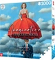 Пазл GoodLoot Imagination: Rafal Olbinski Defence Against Banality 1000 ел. (5908305243731) - изображение 2
