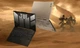 Ноутбук ASUS TUF A16 FA617NSR-N4127 16' QHD+ IPS, AMD R7-7435HS, 16GB, F512GB, AMD7600S-8, NoOS, Бежевий (90NR0JM1-M005W0) - изображение 2