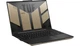 Ноутбук ASUS TUF A16 FA617NSR-N4127 16' QHD+ IPS, AMD R7-7435HS, 16GB, F512GB, AMD7600S-8, NoOS, Бежевий (90NR0JM1-M005W0) - изображение 3