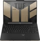 Ноутбук ASUS TUF A16 FA617NSR-N4127 16' QHD+ IPS, AMD R7-7435HS, 16GB, F512GB, AMD7600S-8, NoOS, Бежевий (90NR0JM1-M005W0) - изображение 7