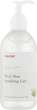 Успокаивающий освежающий гель с алоэ - Manyo Factory Real Aloe Soothing Gel 300ml (817876-26263268) - изображение 2