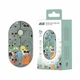 Миша 2E MF300 PETS:DOGS Silent WL BT, зелений (2E-MF300WPETSGN) - изображение 7