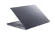Ноутбук Acer Swift 14 AI SF14-11 14.5" WQXGA IPS, Quallcomm X1P-64-100, 16GB, F1TB, UMA, Win11, сірий - изображение 9