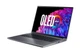 Ноутбук Acer Swift X SFX14-72G 14.5" 2.8K OLED, Intel U7-155H, 32GB, F1TB, NVD4060-8, Win11, сірий - зображення 2