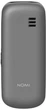 Мобильный телефон Nomi i1441 Grey UA - изображение 2