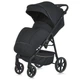Дитяча прогулянкова коляска El Camino ME 1113-2 Fiji Black Matt до 22 кг (ME 1113) - зображення 2