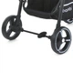 Дитяча коляска прогулянкова Bambi M 4249-2 Mauve Matt до 25 кг Книга - зображення 10