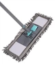 Швабра для уборки лапша 110х42х12 см. IDEA HOME (DS-1208B Blue) - изображение 3