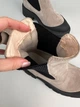 Жіночі демісезонні челсі ShoesBand Бежева натуральна замша 41 (26,5 см) (S28051д) - зображення 7