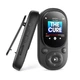 MP3 плеер Benjie A11 Bluetooth 5.3 Hi-Fi 32Gb с клипсой чёрный - изображение 1