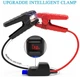 Пусковое устройство Beatit Powerbank Jump Starter 12800 mAh - изображение 9