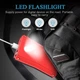 Пусковое устройство Beatit Powerbank Jump Starter 12800 mAh - изображение 10
