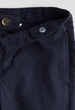 Брюки чиносы темно-синий H&M 92см (400099081) - изображение 3