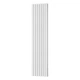 Вертикальный радиатор Ellipse Double 480х1800-8, anticor, белый (02-145033-4818) - изображение 2