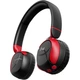 Навушники HyperX Cloud Mini Wireless Black/Red (7G8F1AA) - изображение 14