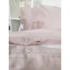 Постельное белье Tivolyo Home Casual kahve делюкс сатин полуторное - изображение 3