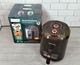 Фритюрница Rainberg RB-2242, 6л, 3800W, с LCD дисплеем, съемный контейнер и термостат до 200°C - изображение 2