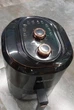 Фритюрница Rainberg RB-2242, 6л, 3800W, с LCD дисплеем, съемный контейнер и термостат до 200°C - изображение 6
