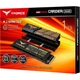 Накопичувач SSD Team 1TB T-FORCE M.2-2280 PCI-E Gen4x4 A440 1TB RETAIL с 2 радиаторами (TM8FPZ001T0C327) - изображение 6