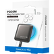 Зовнішній накопичувач SSD TEAM Portable 1TB USB3.2 Gen2x2 PD20M Mag RETAIL W/C CABLE (TPSEG2001T0C108) - изображение 6