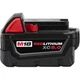 Акумулятор Milwaukee M18 B5 5.0 Ah (48-11-1850) REDLITHIUM™ - изображение 1