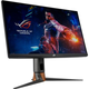 Монитор для ПК Asus 27" PG27AQN IPS Черный 360 Гц (471117) - изображение 2