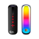 Портативная беспроводная колонка REMAX RB-M13 (RGB, Bluetooth, 5 Вт, 3000 мАч) - изображение 1