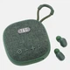 Колонка-Bluetooth с наушниками TG813 Green - изображение 1