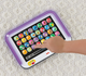 Розумний планшет Fisher-Price із технологією Smart Stages українська озвучка (FBR86) - зображення 3