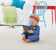 Розумний планшет Fisher-Price із технологією Smart Stages українська озвучка (FBR86) - зображення 5