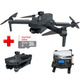 Квадрокоптер LYZRC L109 PRO MAX - Дрон с GPS, FPV, БК моторы, до 3 км, до 26 мин. полета + SD card в подарок - изображение 2