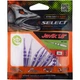 Силикон Select Javik 1.8" #280 (9 шт/уп),1870.72.69 - изображение 2