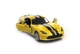 Модель металлическая KINSMART DODGE Viper GTS SRT 2013 жёлтый - изображение 7