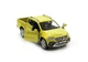 Модель металева KINSMART Mercedes-Benz X-Class жовтий - зображення 7