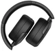 Накладные наушники Edifier W830NB Black, ANC, Hi-Res, LDAC - изображение 4