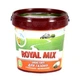 Удобрение для газонов гранулированное Royal Mix Grane Forte ведро 3кг, от пожелтения - изображение 1