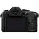 Фотоаппарат Panasonic Lumix DMC-G80 Kit 12-60mm Black (DMC-G80MEE-K) - изображение 11