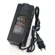 Зарядний пристрій Li Energy 48V 5A (58.8V Li-ion) 14s - зображення 4