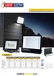 Прожектор светодиодный 20W Horoz Electric Pardus-20 6400K - изображение 4