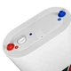 Бойлер Grunhelm GBH-IUM-50W 50 л. - зображення 3