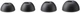 Навушники Sony LinkBuds Fit Black (WFLS910NB) - зображення 6