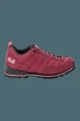 Трекінгові черевики Jack Wolfskin Scrambler Low Червоний 35.5 4036671 - изображение 1