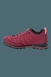 Трекінгові черевики Jack Wolfskin Scrambler Low Червоний 35.5 4036671 - изображение 3