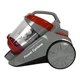 Пылесос циклонный GVCM243CR ECO POWER Grunhelm - изображение 4