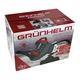 Пылесос циклонный GVCM243CR ECO POWER Grunhelm - изображение 8