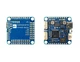 Полетный контроллер Matek H7A3-SLIM для крыльев, 30.5x30.5mm, совместимый с Ardupilot, для БПЛА - изображение 2