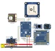 Полетный контроллер Matek H7A3-SLIM для крыльев, 30.5x30.5mm, совместимый с Ardupilot, для БПЛА - изображение 6