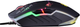 Mysz gamingowa przewodowa BLOODY A60 USB czarna (4711421917759) - obraz 4